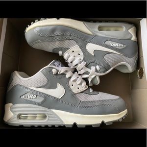 Nike Air Max